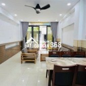 NHÀ ĐẸP 5 TẦNG - 4 PHÒNG NGỦ - DỌN VÀO Ở NGAY